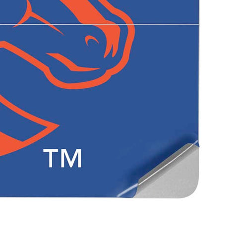 Boise State University Broncos Mascot Surface Laptop Studio Skin